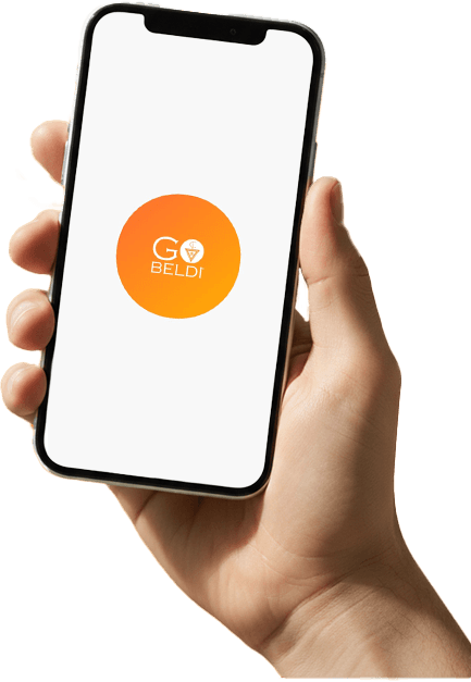 GoBeldi Mobile App
